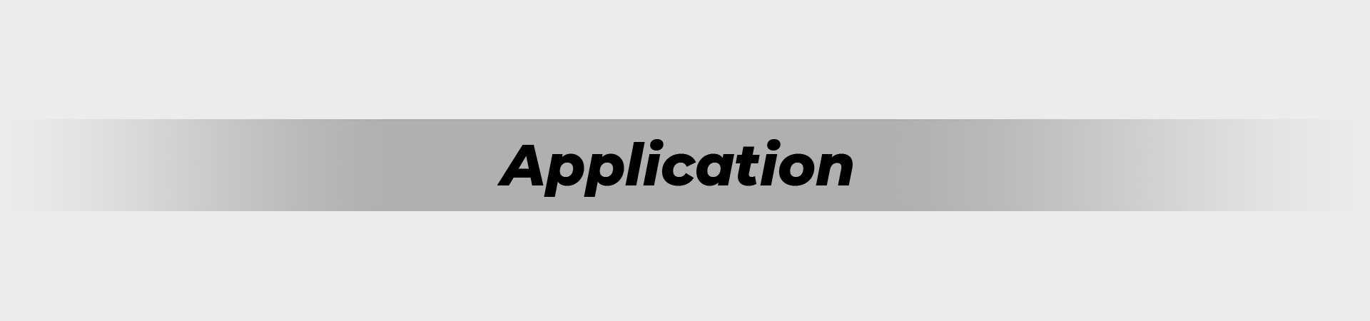 application_